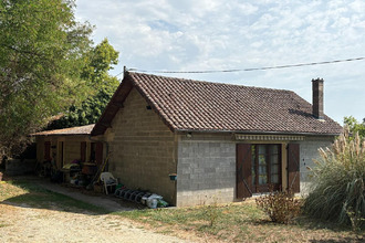 achat maison aixe-sur-vienne 87700