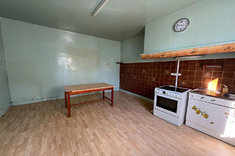 achat maison aixe-sur-vienne 87700