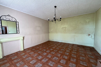 achat maison aixe-sur-vienne 87700