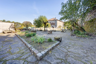 achat maison aixe-sur-vienne 87700