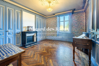 achat maison aixe-sur-vienne 87700