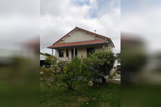 achat maison aixe-sur-vienne 87700