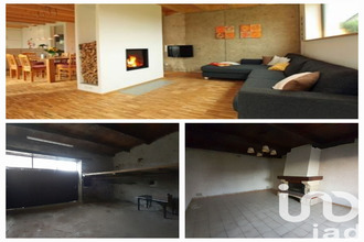achat maison aixe-sur-vienne 87700