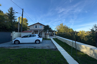 achat maison aixe-sur-vienne 87700