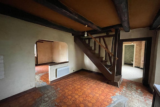 achat maison aixe-sur-vienne 87700