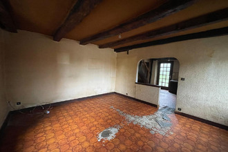 achat maison aixe-sur-vienne 87700