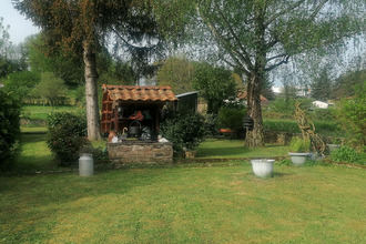 achat maison aixe-sur-vienne 87700