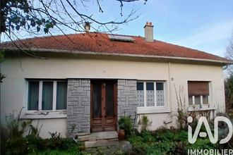 achat maison aixe-sur-vienne 87700