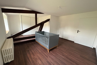 achat maison aixe-sur-vienne 87700