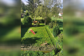 achat maison aixe-sur-vienne 87700