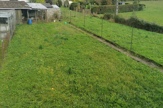 achat maison aixe-sur-vienne 87700