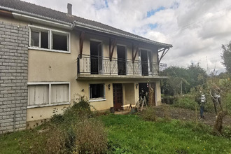 achat maison aixe-sur-vienne 87700