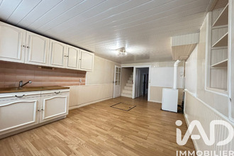 achat maison aixe-sur-vienne 87700