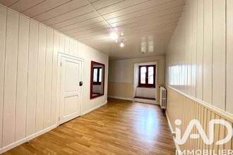 achat maison aixe-sur-vienne 87700