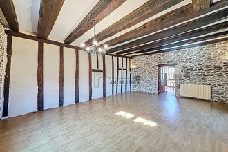 achat maison aixe-sur-vienne 87700