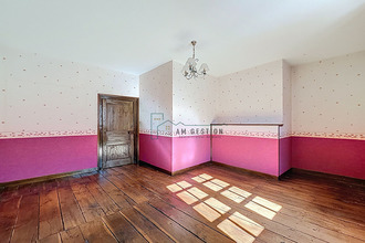 achat maison aixe-sur-vienne 87700