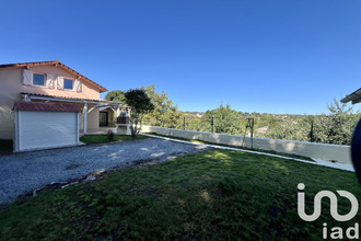 achat maison aixe-sur-vienne 87700