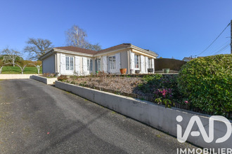 achat maison aixe-sur-vienne 87700