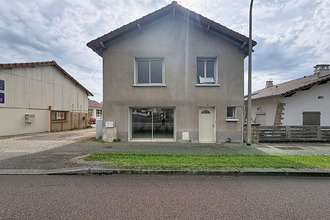 achat maison aixe-sur-vienne 87700