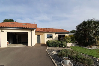 achat maison aixe-sur-vienne 87700