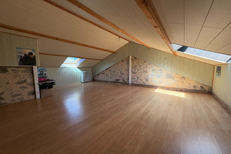 achat maison aixe-sur-vienne 87700