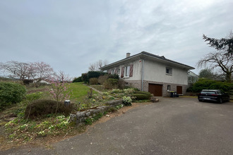 achat maison aixe-sur-vienne 87700