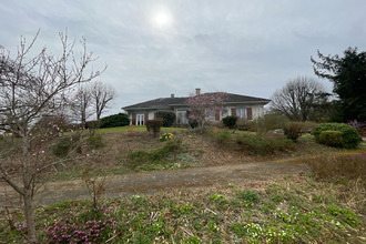 achat maison aixe-sur-vienne 87700