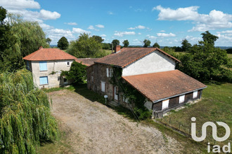 achat maison aixe-sur-vienne 87700