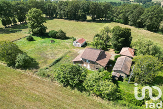 achat maison aixe-sur-vienne 87700