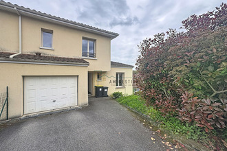 achat maison aixe-sur-vienne 87700