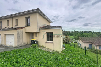 achat maison aixe-sur-vienne 87700