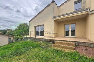 achat maison aixe-sur-vienne 87700