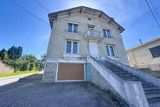 achat maison aixe-sur-vienne 87700