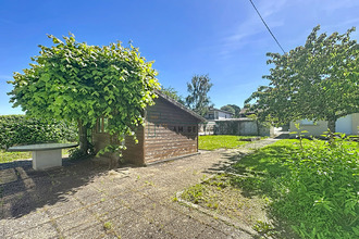 achat maison aixe-sur-vienne 87700
