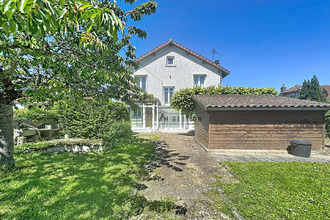 achat maison aixe-sur-vienne 87700