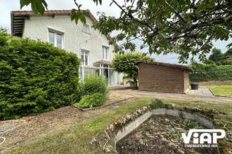 achat maison aixe-sur-vienne 87700