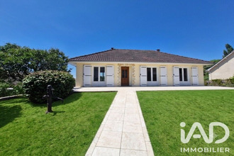 achat maison aixe-sur-vienne 87700
