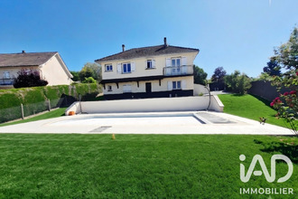 achat maison aixe-sur-vienne 87700