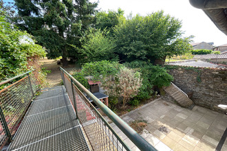 achat maison aixe-sur-vienne 87700