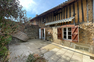 achat maison aixe-sur-vienne 87700