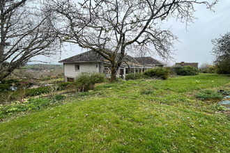 achat maison aixe-sur-vienne 87700