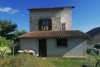 achat maison aixe-sur-vienne 87700