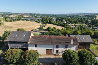 achat maison aixe-sur-vienne 87700