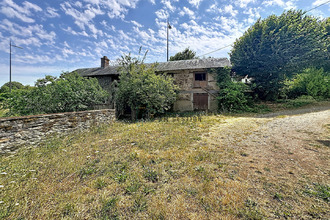 achat maison aixe-sur-vienne 87700