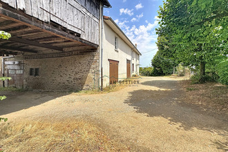 achat maison aixe-sur-vienne 87700