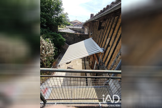 achat maison aixe-sur-vienne 87700