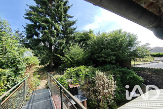 achat maison aixe-sur-vienne 87700