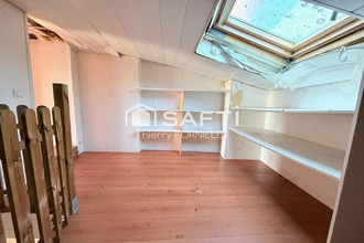 achat maison aixe-sur-vienne 87700