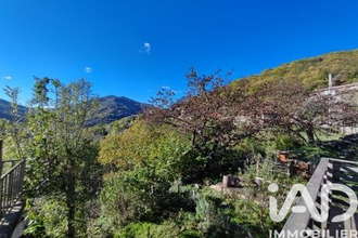 achat maison aizac 07530