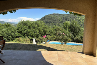 achat maison aizac 07530